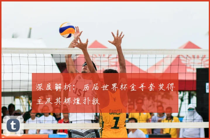 深度解析：历届世界杯金手套奖得主及其辉煌扑救