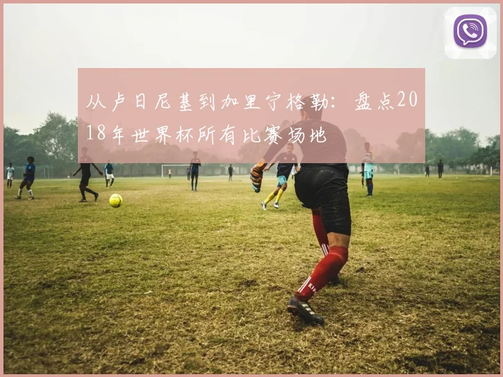 从卢日尼基到加里宁格勒：盘点2018年世界杯所有比赛场地