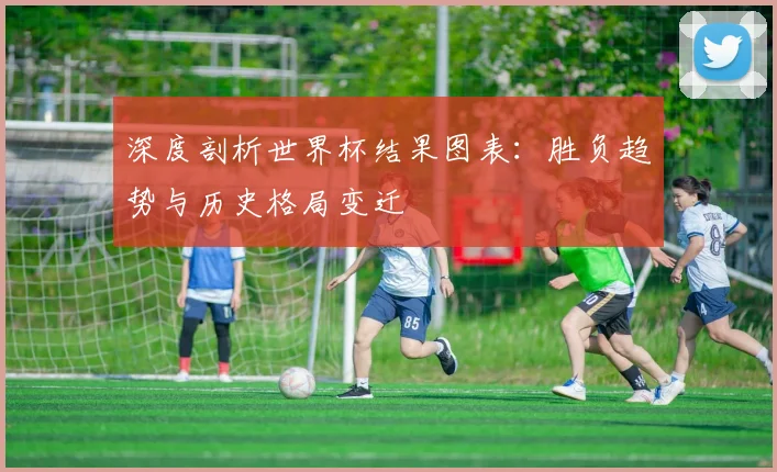 深度剖析世界杯结果图表：胜负趋势与历史格局变迁